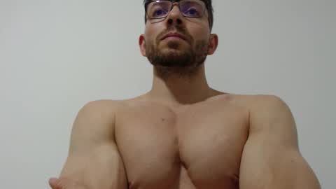 rocky muscle online show from March 2026 03:01:02 AM