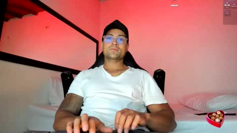 Snapshot of rocky_staily chatting on October 2025 01:12:02 AM rocky_staily online show from October 2025 01:12:02 AM