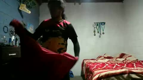 rockylittle10 online show from October 2025 03:43:01 AM