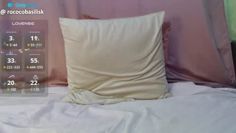 Snapshot of rococo_basilisk chatting on June 2026 01:15:01 PM Mia online show from June 2026 01:15:01 PM