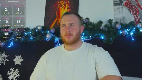 Snapshot of roddy_riss chatting on December 2024 02:00:02 PM Roddy online show from December 2024 02:00:02 PM