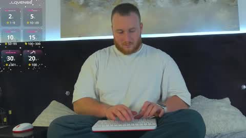 Snapshot of roddy_riss chatting on January 2025 03:04:01 PM Roddy online show from January 2025 03:04:01 PM