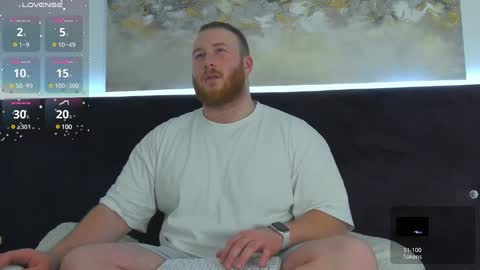 Snapshot of roddy_riss chatting on February 2025 01:41:02 PM Roddy online show from February 2025 01:41:02 PM