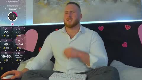 Snapshot of roddy_riss chatting on February 2025 01:44:01 PM Roddy online show from February 2025 01:44:01 PM