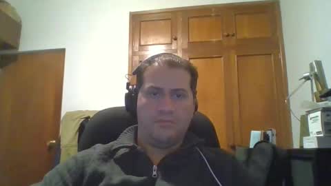 Rodfer online show from November 2025 08:37:01 AM