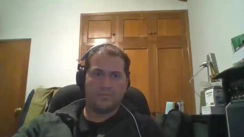 Rodfer online show from November 2025 08:24:01 AM