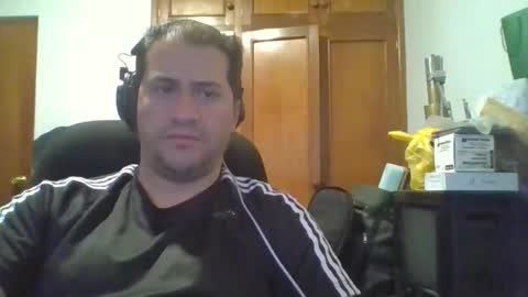 Rodfer online show from November 2025 09:37:02 AM