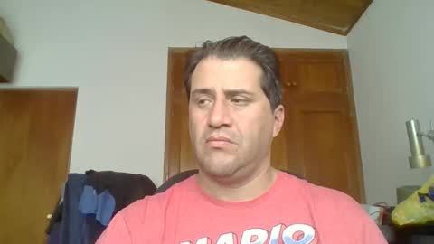 Snapshot of rodfer chatting on March 2026 01:44:01 PM Rodfer online show from March 2026 01:44:01 PM