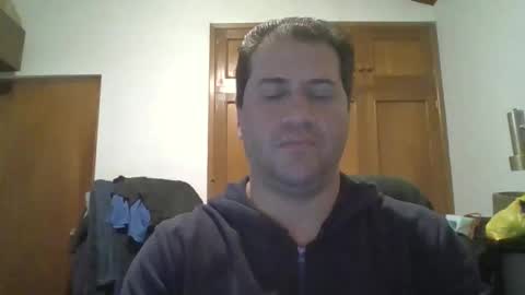 Snapshot of rodfer chatting on March 2026 08:36:01 AM Rodfer online show from March 2026 08:36:01 AM