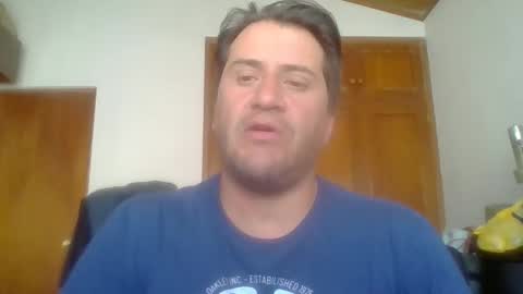 Snapshot of rodfer chatting on March 2026 07:25:01 PM Rodfer online show from March 2026 07:25:01 PM