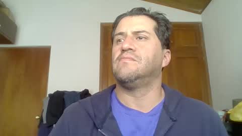 Snapshot of rodfer chatting on April 2026 03:09:01 PM Rodfer online show from April 2026 03:09:01 PM