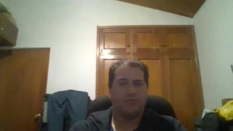 Snapshot of rodfer chatting on April 2026 08:26:02 AM Rodfer online show from April 2026 08:26:02 AM