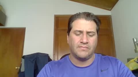 Snapshot of rodfer chatting on April 2026 01:44:02 PM Rodfer online show from April 2026 01:44:02 PM