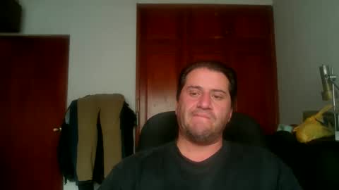 Snapshot of rodfer chatting on April 2026 01:49:01 PM Rodfer online show from April 2026 01:49:01 PM