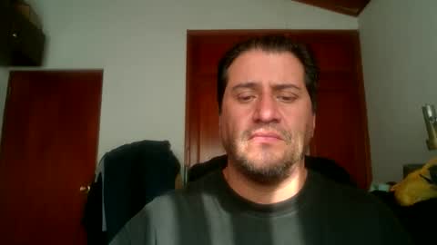 Snapshot of rodfer chatting on April 2026 01:05:01 PM Rodfer online show from April 2026 01:05:01 PM