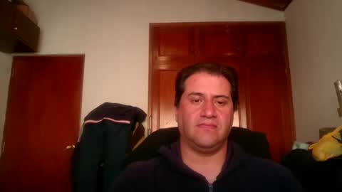Snapshot of rodfer chatting on April 2026 09:21:02 PM Rodfer online show from April 2026 09:21:02 PM