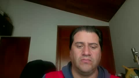 Snapshot of rodfer chatting on April 2026 09:26:02 PM Rodfer online show from April 2026 09:26:02 PM