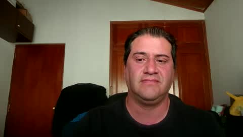 Snapshot of rodfer chatting on April 2026 07:18:01 PM Rodfer online show from April 2026 07:18:01 PM