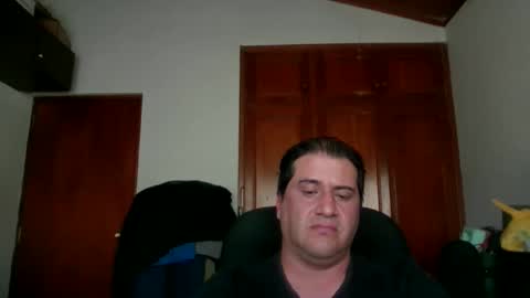 Snapshot of rodfer chatting on April 2026 07:58:01 PM Rodfer online show from April 2026 07:58:01 PM