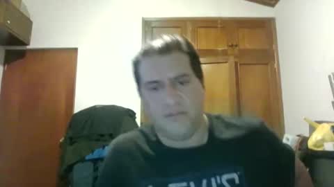 Snapshot of rodfer chatting on April 2026 08:57:02 AM Rodfer online show from April 2026 08:57:02 AM