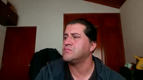 Snapshot of rodfer chatting on April 2026 04:21:02 PM Rodfer online show from April 2026 04:21:02 PM