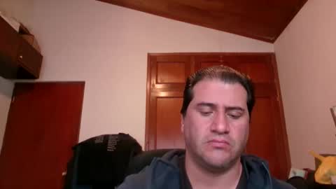 Snapshot of rodfer chatting on April 2026 11:05:01 AM Rodfer online show from April 2026 11:05:01 AM