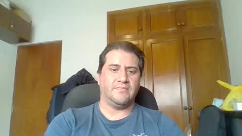 Snapshot of rodfer chatting on April 2026 01:56:02 PM Rodfer online show from April 2026 01:56:02 PM