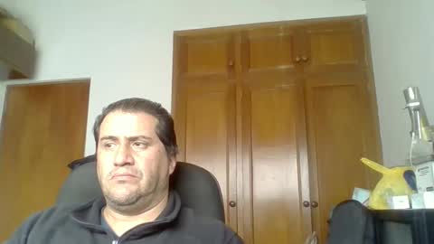 Snapshot of rodfer chatting on April 2026 12:40:02 PM Rodfer online show from April 2026 12:40:02 PM