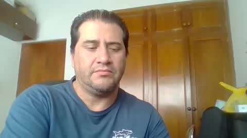 Snapshot of rodfer chatting on April 2026 01:13:01 PM Rodfer online show from April 2026 01:13:01 PM