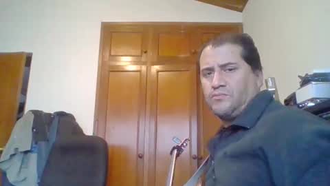 Snapshot of rodfer chatting on April 2026 11:08:02 AM Rodfer online show from April 2026 11:08:02 AM
