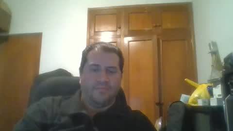 Snapshot of rodfer chatting on April 2026 09:18:01 AM Rodfer online show from April 2026 09:18:01 AM