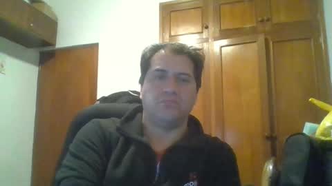 Snapshot of rodfer chatting on April 2026 09:47:02 AM Rodfer online show from April 2026 09:47:02 AM
