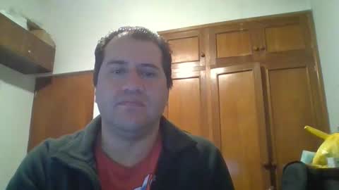 Snapshot of rodfer chatting on April 2026 08:40:02 AM Rodfer online show from April 2026 08:40:02 AM