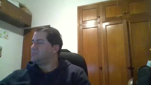 Snapshot of rodfer chatting on April 2026 08:42:01 AM Rodfer online show from April 2026 08:42:01 AM