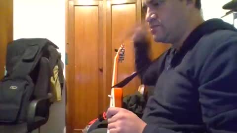 Snapshot of rodfer chatting on May 2026 10:31:01 AM Rodfer online show from May 2026 10:31:01 AM