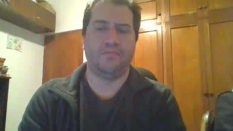 Snapshot of rodfer chatting on May 2026 08:55:02 AM Rodfer online show from May 2026 08:55:02 AM