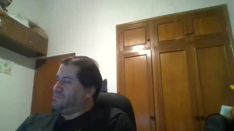 Snapshot of rodfer chatting on May 2026 08:52:02 AM Rodfer online show from May 2026 08:52:02 AM