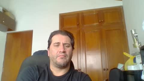 Snapshot of rodfer chatting on May 2026 12:43:02 PM Rodfer online show from May 2026 12:43:02 PM