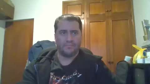 Snapshot of rodfer chatting on May 2026 10:42:02 AM Rodfer online show from May 2026 10:42:02 AM