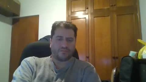 Snapshot of rodfer chatting on May 2026 12:27:02 AM Rodfer online show from May 2026 12:27:02 AM