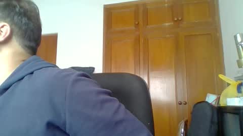 Snapshot of rodfer chatting on May 2026 12:55:02 PM Rodfer online show from May 2026 12:55:02 PM