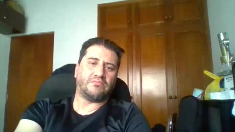 Snapshot of rodfer chatting on May 2026 09:12:02 PM Rodfer online show from May 2026 09:12:02 PM
