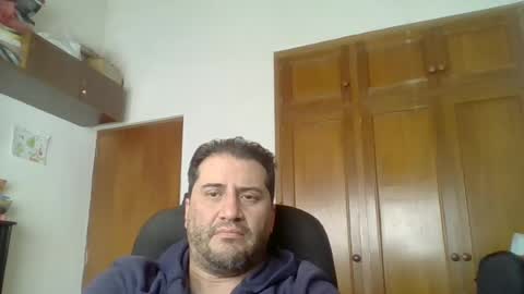 Snapshot of rodfer chatting on May 2026 12:56:02 PM Rodfer online show from May 2026 12:56:02 PM