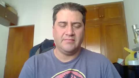 Snapshot of rodfer chatting on May 2026 06:28:02 PM Rodfer online show from May 2026 06:28:02 PM