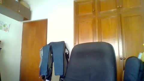 Rodfer online show from June 2026 07:29:01 PM