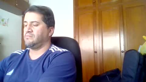 Rodfer online show from June 2026 05:34:02 PM