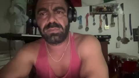 rodrigo232426 online show from April 2026 11:11:01 AM