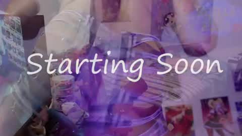Roellii  Pinky online show from July 2026 04:31:02 PM