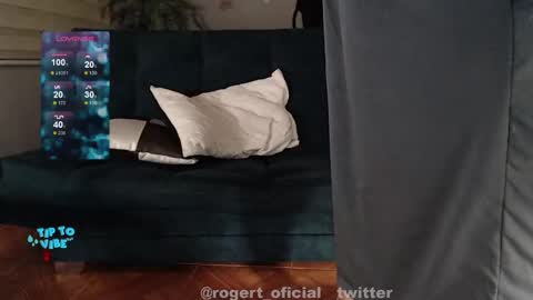 Rogert online show from December 2024 01:18:02 AM