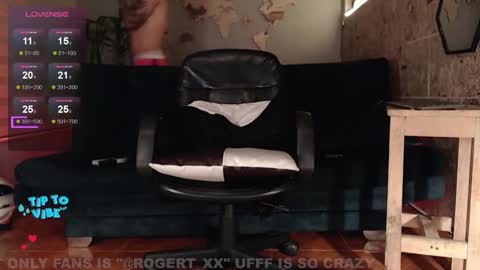 Rogert online show from February 2025 01:26:01 AM